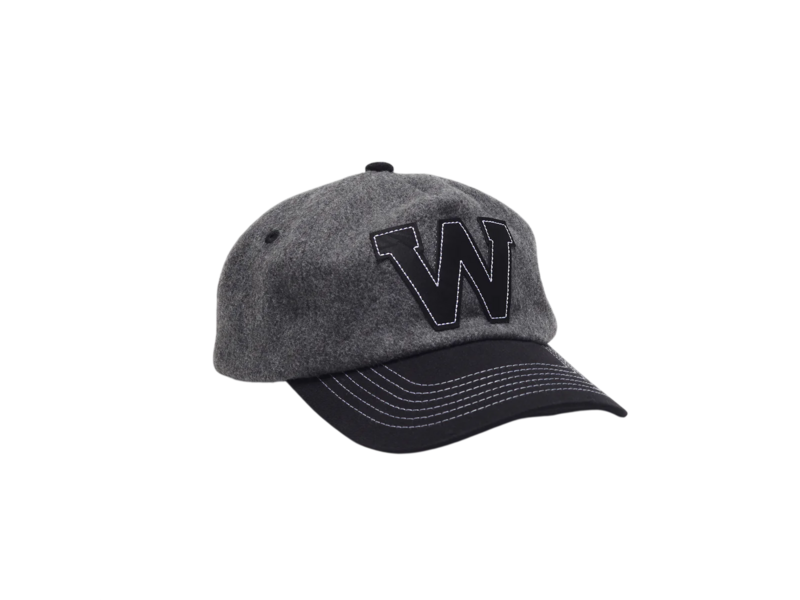 WKND WKND Eddy Hat - Grey