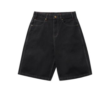 Butter Goods Dragon Denim Shorts
