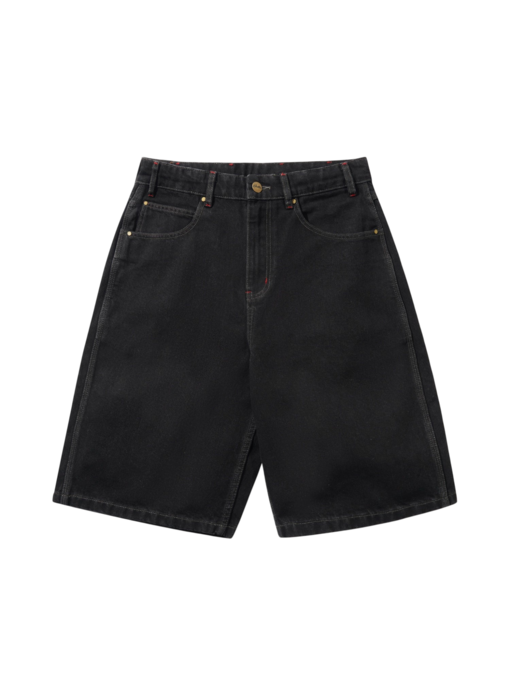 Butter Goods Dragon Denim Shorts