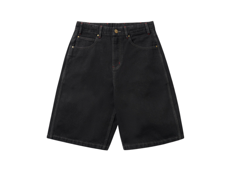 Butter Goods Butter Goods Dragon Denim Shorts