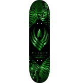 Powell Peralta Powell Peralta Skeleton Green Foil Flight Deck - 8.5