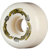Powell Peralta Powell Peralta Dragon Formula 95A Yellow Wheels - 58mm