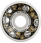 Bones Bones SPF P5 Sidecuts 81B Wheels - 58mm