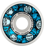 Bones Bones SPF P5 Sidecuts 84B Wheels - 60mm