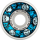 Bones SPF P5 Sidecuts 84B Wheels - 60mm