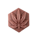 Ganjwax Ganjwax Chronnoiseur Range Small Wax - Rose Gold