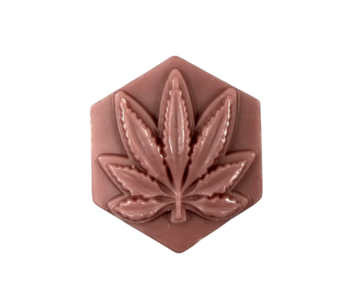 Ganjwax Chronnoiseur Range Small Wax - Rose Gold