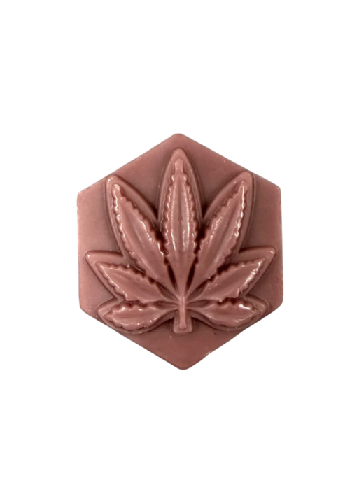 Ganjwax Chronnoiseur Range Small Wax - Rose Gold