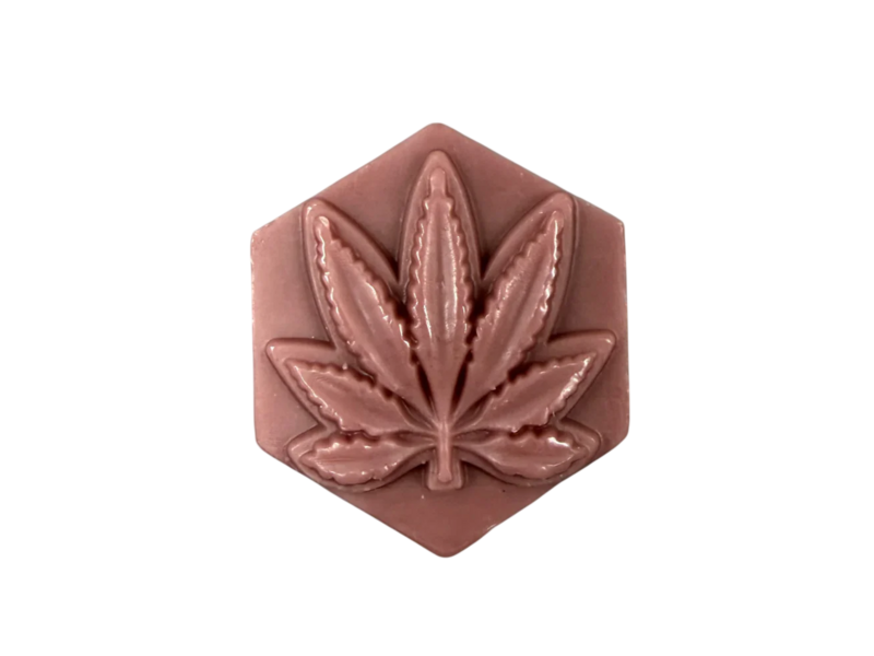 Ganjwax Ganjwax Chronnoiseur Range Small Wax - Rose Gold