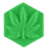 Ganjwax Ganjwax Chronnoiseur Range Large Wax - Lemon Scent