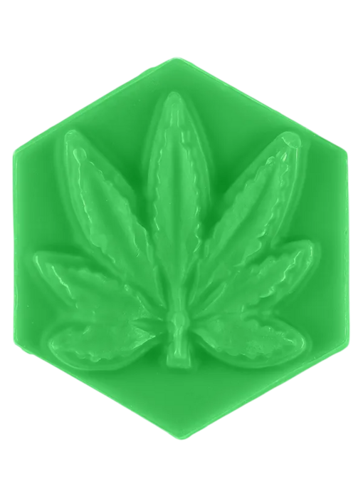 Ganjwax Chronnoiseur Range Large Wax - Lemon Scent