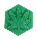 Ganjwax Ganjwax Chronnoiseur Range Large Wax - Strawberry Scent