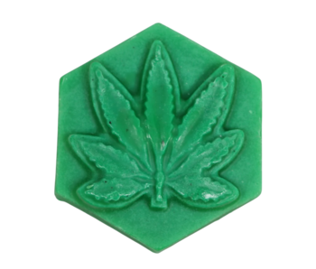 Ganjwax Chronnoiseur Range Large Wax - Strawberry Scent