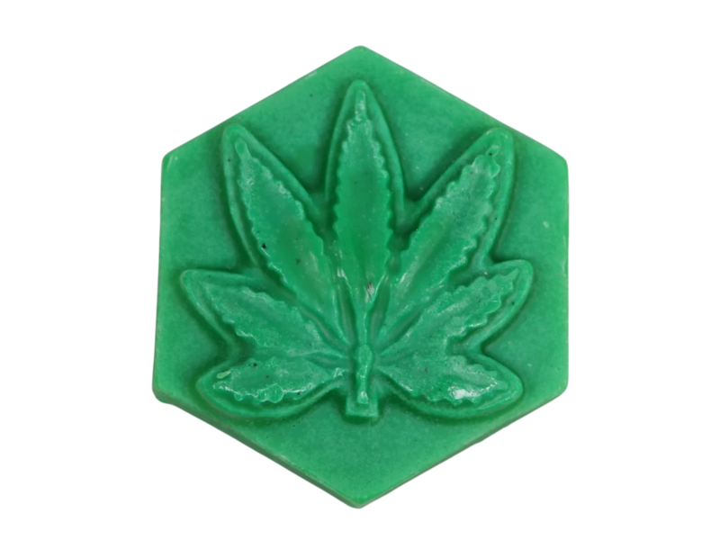 Ganjwax Ganjwax Chronnoiseur Range Large Wax - Strawberry Scent