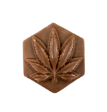 Ganjwax Ganjwax Chronnoiseur Range Small Wax - Bronze