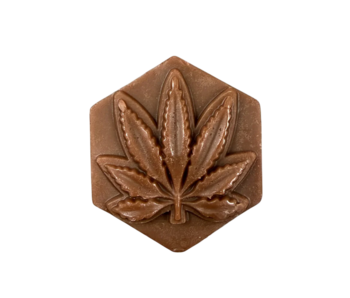 Ganjwax Chronnoiseur Range Small Wax - Bronze