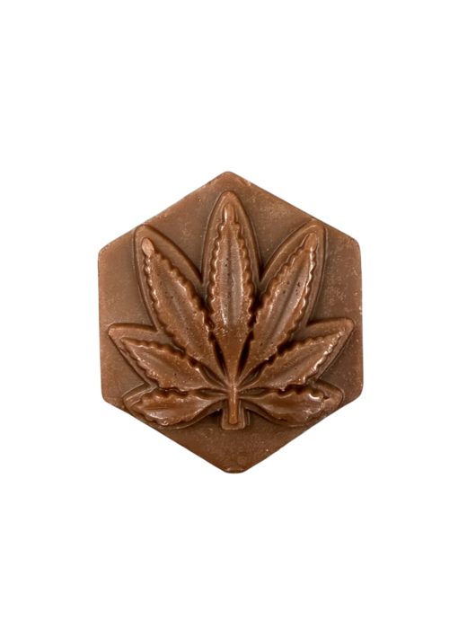 Ganjwax Chronnoiseur Range Small Wax - Bronze