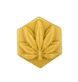 Ganjwax Ganjwax Chronnoiseur Range Small Wax - Gold