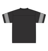 huf Huf x Spitfire End Zone Black Jersey