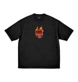huf Huf x Spitfire Flame Galaxies Black Shirt