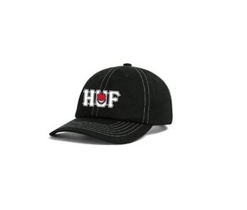 Huf x Spitfire Union Snapback