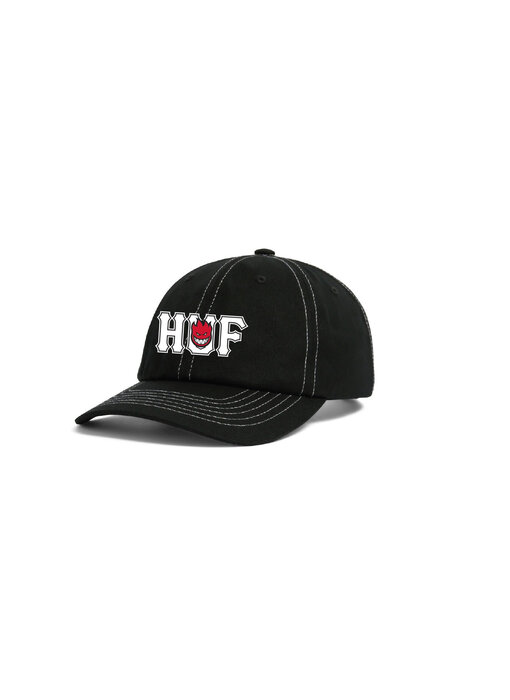 Huf x Spitfire Union Snapback