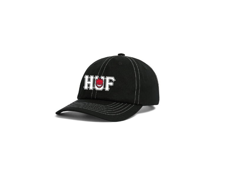 huf Huf x Spitfire Union Snapback