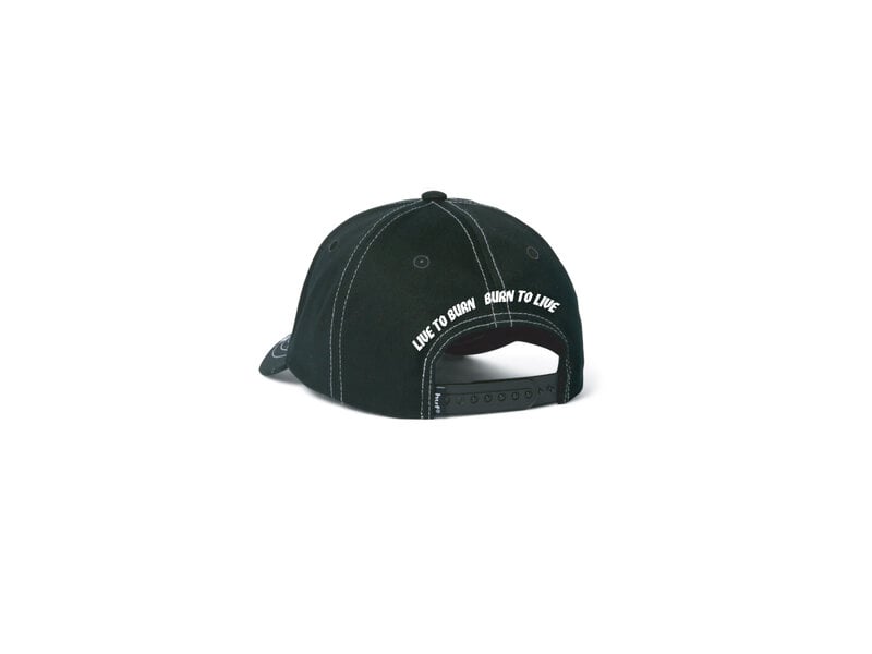 huf Huf x Spitfire Union Snapback