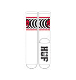 huf Huf x Spitfire Spiral Socks