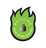 huf Huf x Spitfire Bighead Clock