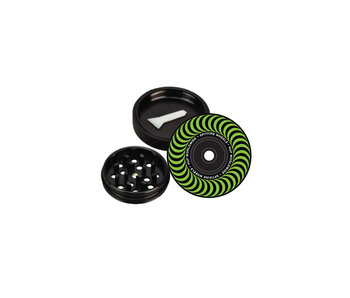 Huf x Spitfire Classic Grinder
