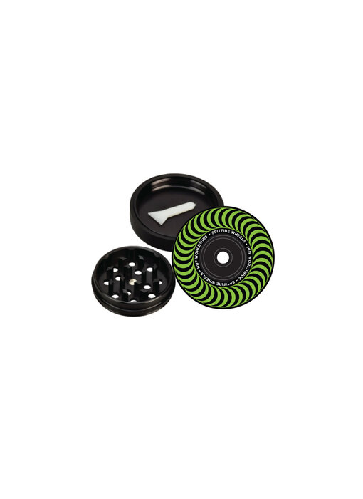 Huf x Spitfire Classic Grinder