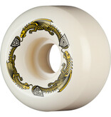 Powell Peralta Powell Peralta Dragon Formula 95A Yellow Wheels - 58mm