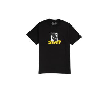Stunt 365 Guitar Hero Tee