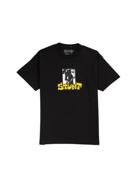 Stunt 365 Guitar Hero Tee