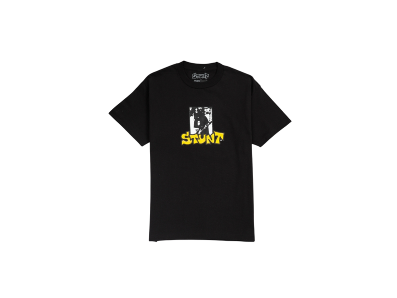 Stunt365 Stunt 365 Guitar Hero Tee