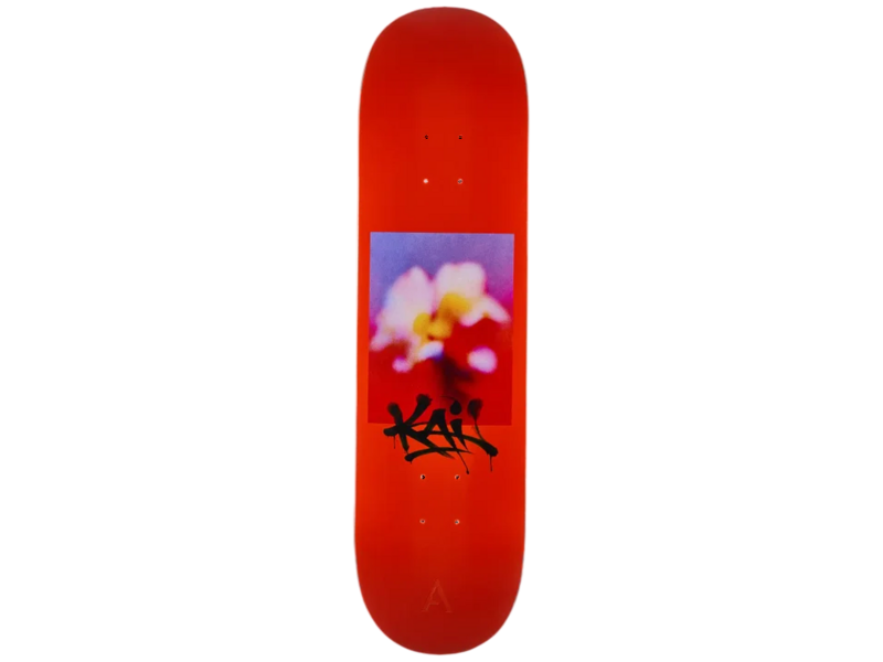 April April Kishi Blurred Deck - 8.25