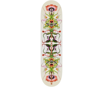 April Mariano Complex Deck - 8.25