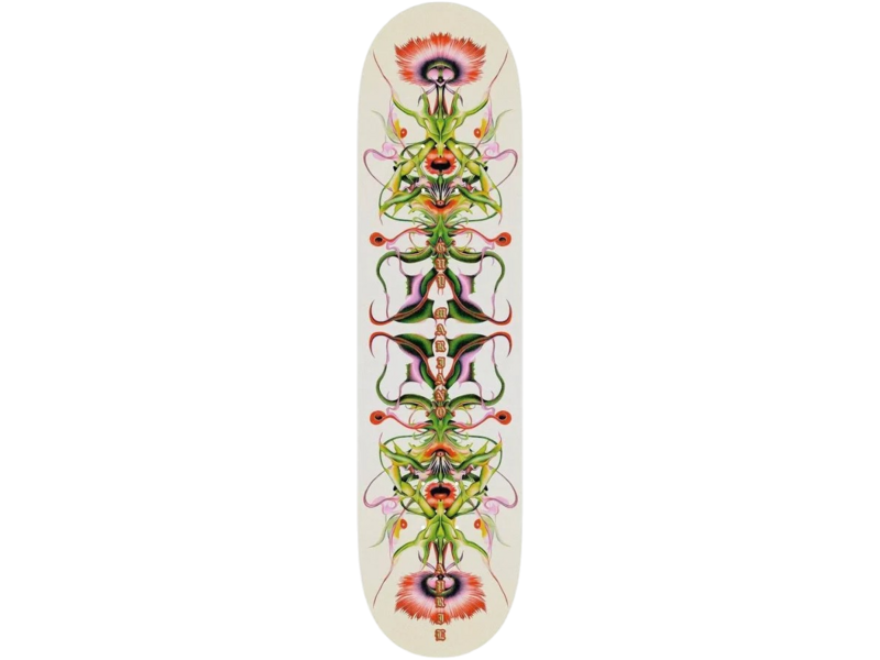 April April Mariano Complex Deck - 8.25