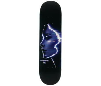 April Yuto Fractured Deck - 8.25