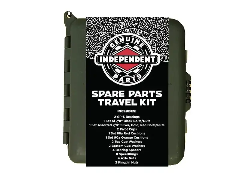 Fucking Awesome FA X Indy Spare Parts Kit