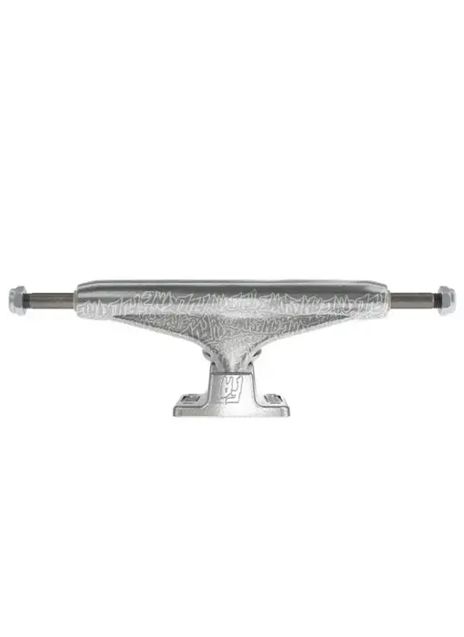 Independent X FA Stage 11 Hollow FA Burnt Stamp Truck