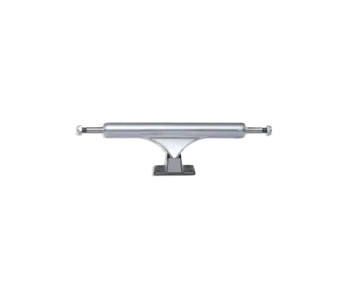 Slappy St1 Hollow Lights 6 Hole BP Gun Metal Truck - 9.0
