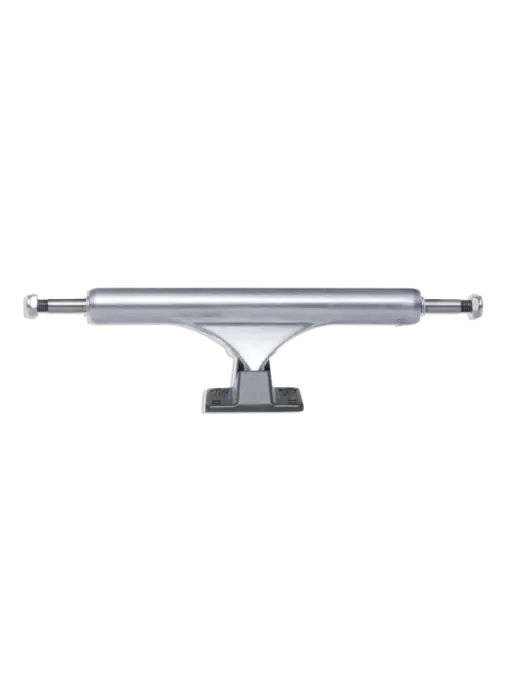 Slappy St1 Hollow Lights 6 Hole BP Gun Metal Truck - 9.0