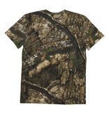 Independent Independent Bar Logo Realtree Shirt