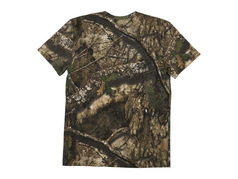 Independent Independent Bar Logo Realtree Shirt