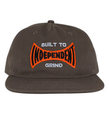 Independent Independent  Built To Grind Span Snapback