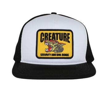 Creature Security Service Snapback
