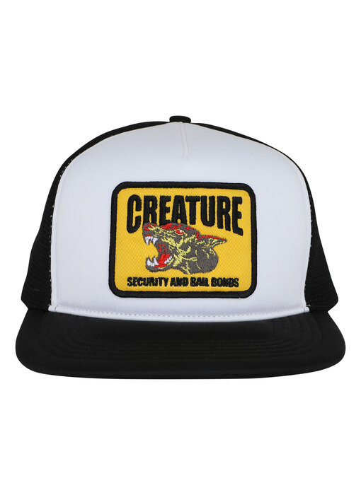 Creature Security Service Snapback