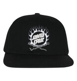 Santa Cruz Santa Cruz Forging Dot Snapback